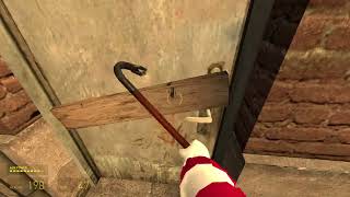Half Life 2 Steam Workshop Sewer Blockage Full Game