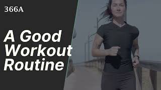 Improve Your Athletic Performance With High Quality Sportswear From 366A