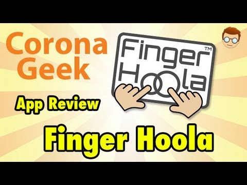 Video: Finger Hoola Arvostelu