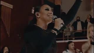 Concierto Completo Israel Houghton Live In New York - No poseo derechos de autor. #israelhoughton 