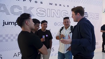 Move Accelerator 2023 | Wrapped