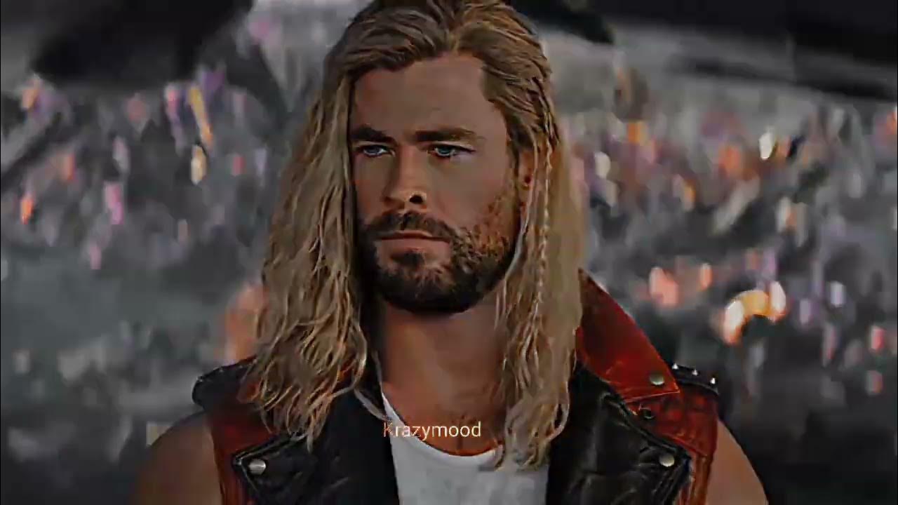 THOR EDIT SHOW SOME LOVE - YouTube