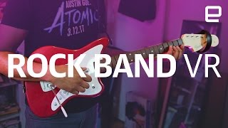 Rock Band VR | Review
