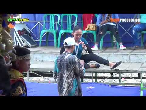 NOUVAL GITA MUDA - JARE SEMA || HAJAT KLUARGA BPK. SUHENDI / IBU. OOM ROMLAH