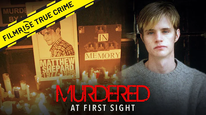 The Heartbreaking Murder of Matthew Shepard | Murd...