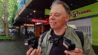 Street Photography with Flash: Stealing diCorcia’s Cinematic Style in Melbourne EP 13