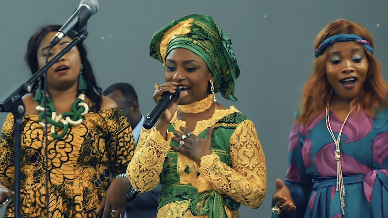 Asna tsisihe guiri  ( Concert de solidarité à Paris 2019 )