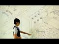 CPJROBOT PoE LiDAR Cultural Interactive Wall