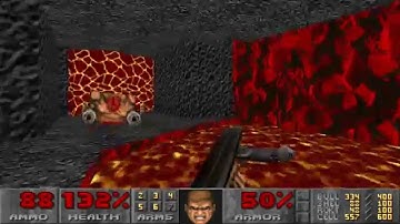 [Doom 2] Doom 2 In Name Only - 09: The Pit