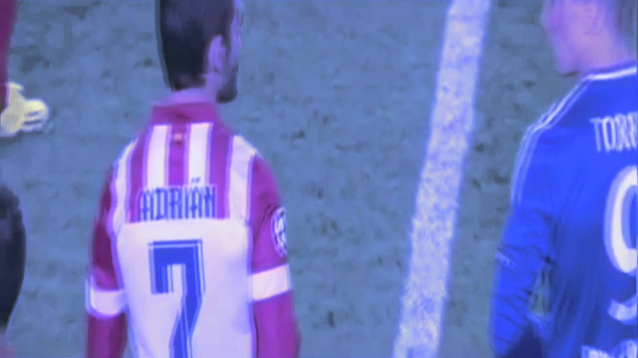 Goodbye Fernando Fernando Torres /Goodbye/ - YouTube
