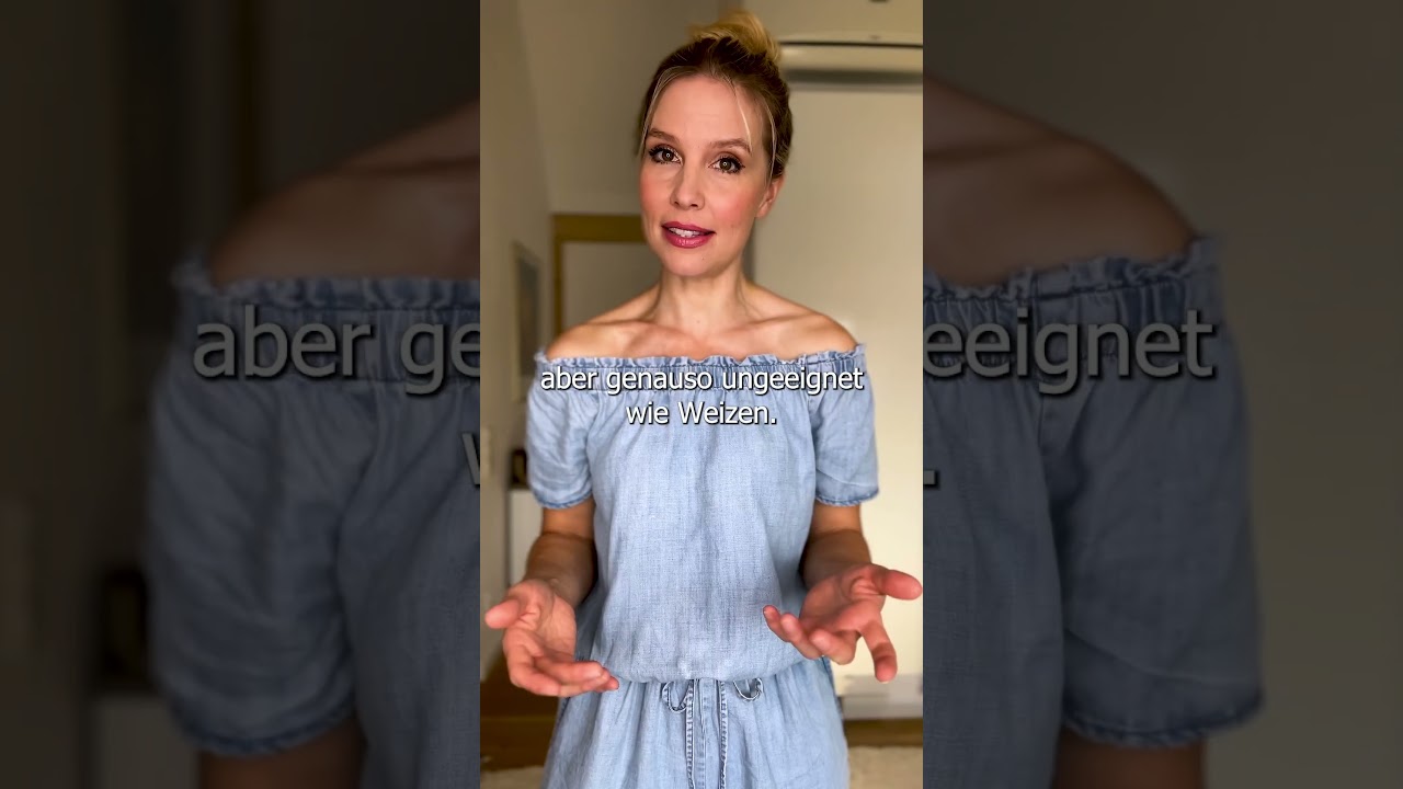 Ist Dinkel gesünder als Weizen? 