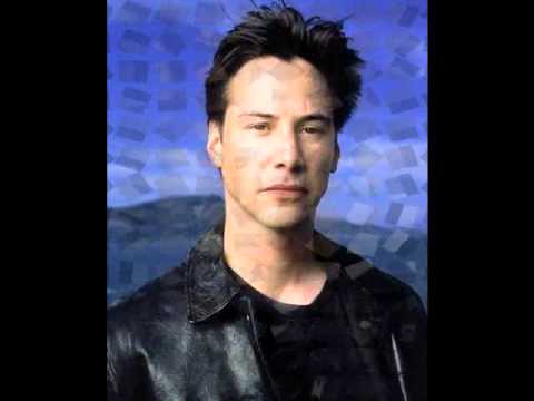 Keanu reeves with naked picture