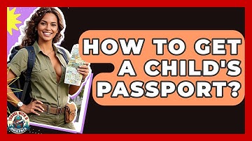 How To Get A Child