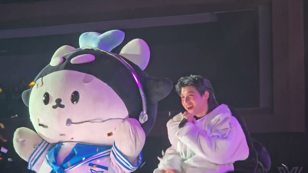 แนะนำให้เป็นแฟนเรา | Sky Polcasan | Polca Fam Meeting #PolcaFamMeetingD1