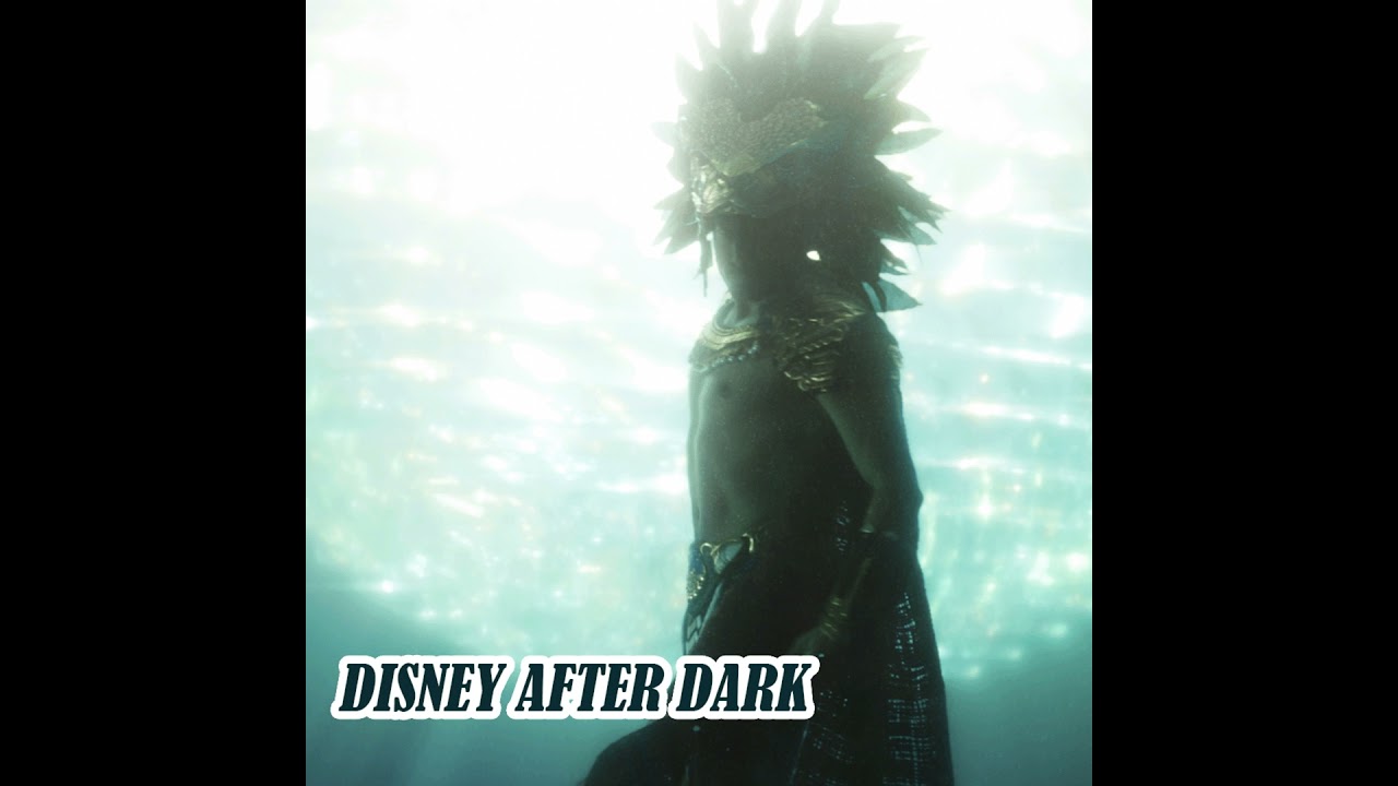 S2 EP.19: Where do you dump adult Disney?: Comic-Con 2022 News Review pt.2