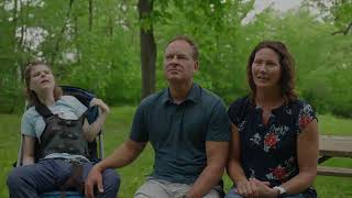 A Beacon of Hope for Parents of Adult Children with Special Needs