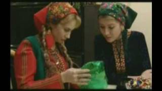 Tikki We Basgalar Part11 Kino