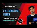 MOCK TEST - Assam CEE 2026 | Full Mock Test Series | Prime Maths Assam