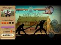 UNBEATABLE REDHEAD | Shadow Fight 2 Classic Gameplay