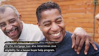 Apply For First Time Home Buyer Loan Sacramento California