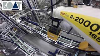 Koat Casepacking Seedcans