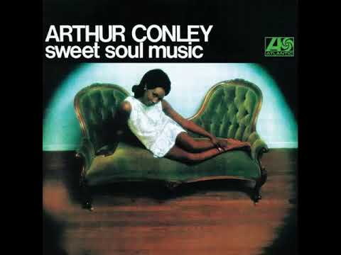 Arthur Conley - Take Me (Just as I Am) (1967)