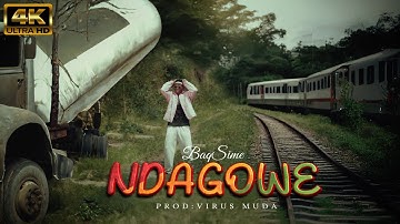Baq Sime - Ndagowe (Official MUSIC ViDEO)