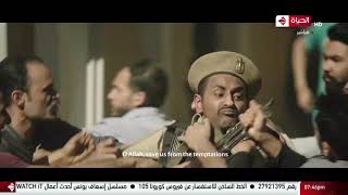 المتحدة تطرح برومو (الاختيار 2) .. وتامر مرسي: (الحرب لسة ما انتهتش واللي على حق مبيخافش)