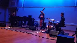 Patricia Barber live Ode to Billy Joe