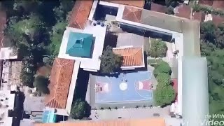 Smk Bela Nusantara Cianjurvidio With Drone