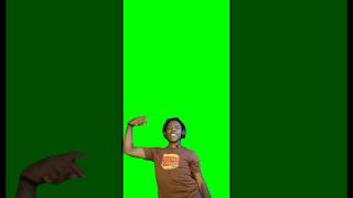 Ishowspeed Green Screen Meme