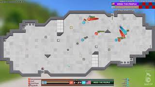 mLTP Season 31 - Weed the People vs Evreping Ballgels