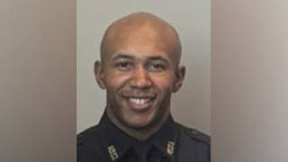 Latest News | Rogers Police Department mourns loss of 24-year-old officer