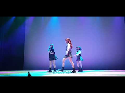 2022.4.2&amp;amp;2022 Intergirls offline showcase 인투유&amp;amp;인터걸스(<strong>Inter</strong> girls)&amp;amp;by Bigstart