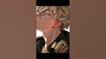 They ain’t rumours #dabi #hawks #dabihawks #toga #mha #bnha