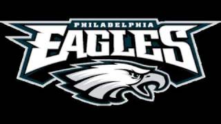 The Eagles Fight Song
