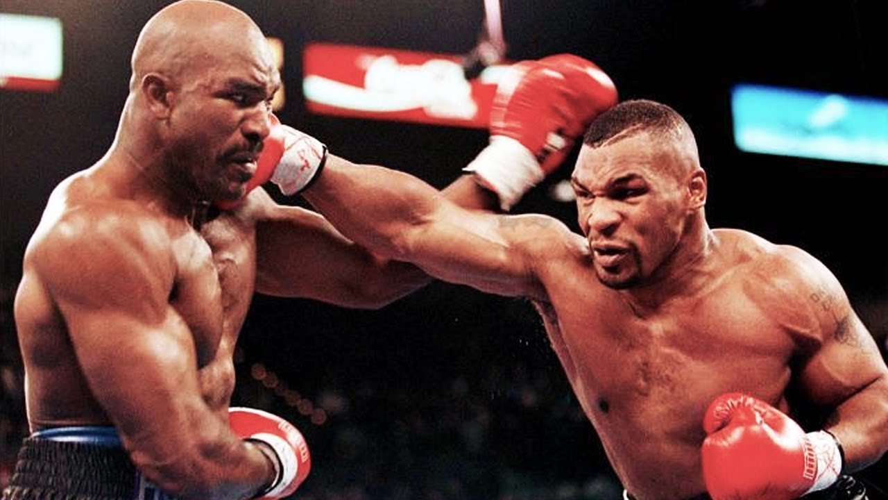 10 Most Brutal Mike Tyson Knockouts Ever Best Moments Highlights Youtube