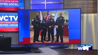 Tallahassee deputy chiefs taking ‘voluntary separation’, leaving the agency