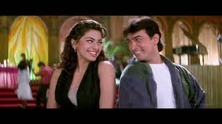 Download Lagu Neend Churai Meri Kisne O Sanam Song 💕| Ishq 1997 |💕 Aamir Khan | Juhi Chawla | Ajay Devgan | Kajol MP3