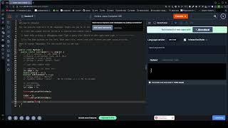 Variables y tipos de datos   Curso Java #2