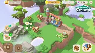 [The Secret of Cat Island] PRE-REGISTER NOW screenshot 3