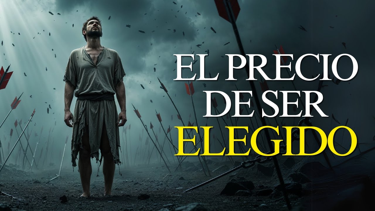 5 Razones Por las Que los Elegidos Siempre Son el Blanco del Ataque