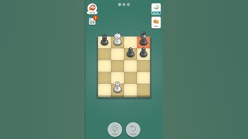 Pocket Chess - Level 18