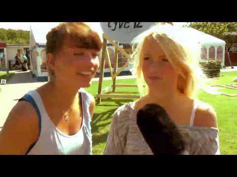 GAF 2012 - Interviews
