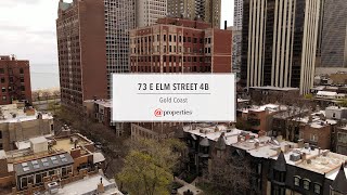 73 E Elm Street 4B | Chicago, IL 60611