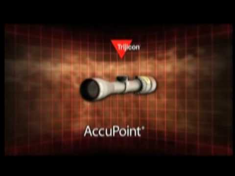 Trijicon Hunting 30s