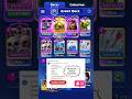 Pekka Bait Deck 🤯 | clash royale | #shorts #clashroyale #viralvideo #ytshorts