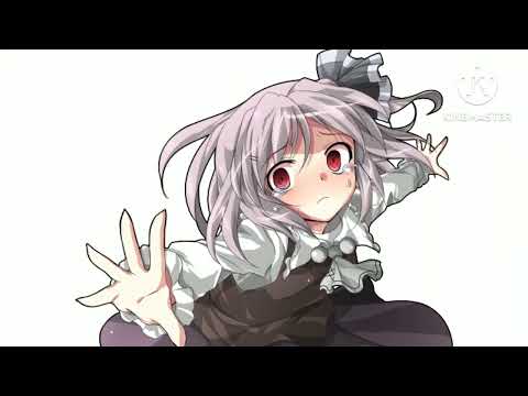【東方改変PV】レントリリー