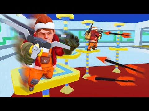 ДЕДРАН С НЕВИДИМЫМИ И ХИТРЫМИ ЛОВУШКАМИ В SCRAP MECHANIC (ТРОПА СМЕРТИ)