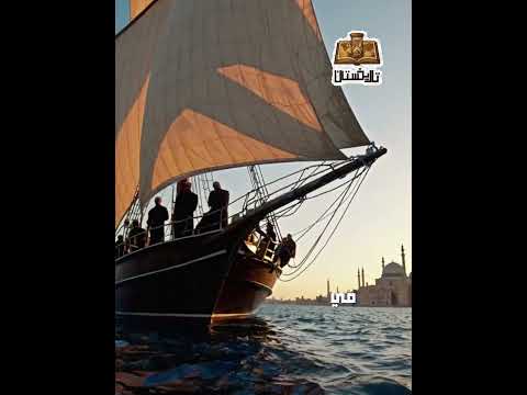 الشيخ اللي اسكندرية كلها بتحلف بيه مين هو المرسي أبو العباس اعرف حكايته الكاملة